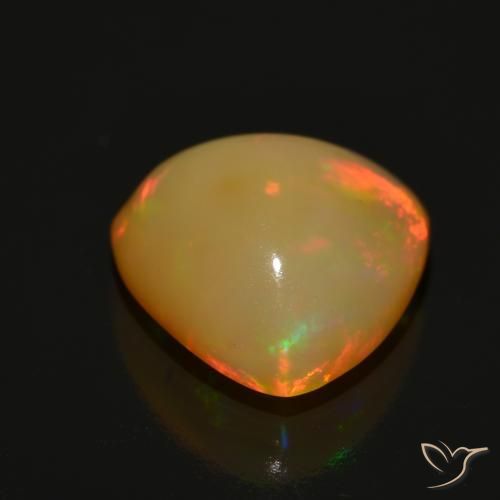 Colored Gemstones