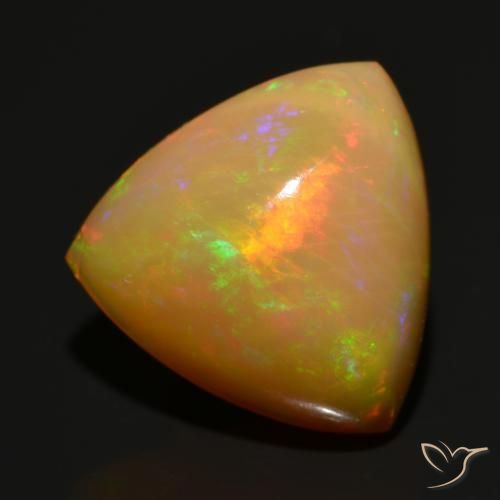 Colored Gemstones