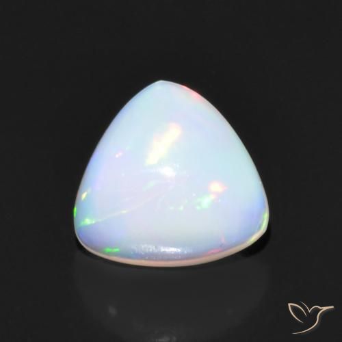 Colored Gemstones