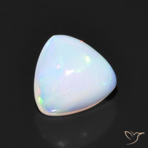 Colored Gemstones