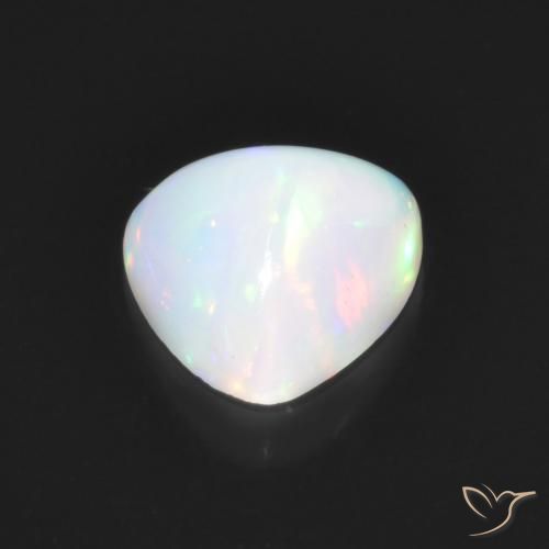 Colored Gemstones