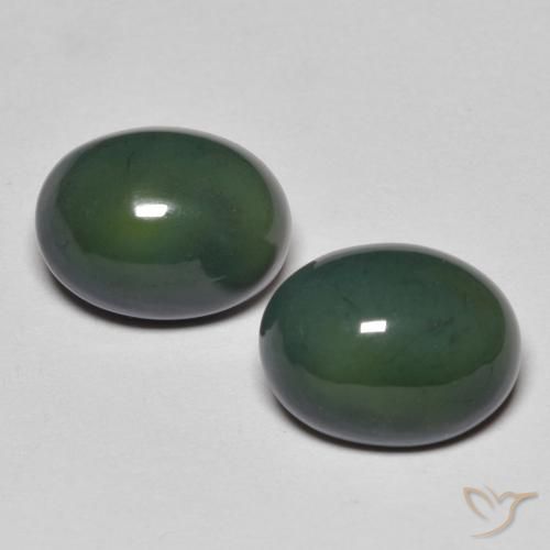 2.96 ct Oval Opal, 9.2 x 7.1 mm From Ethiopia, Photo A