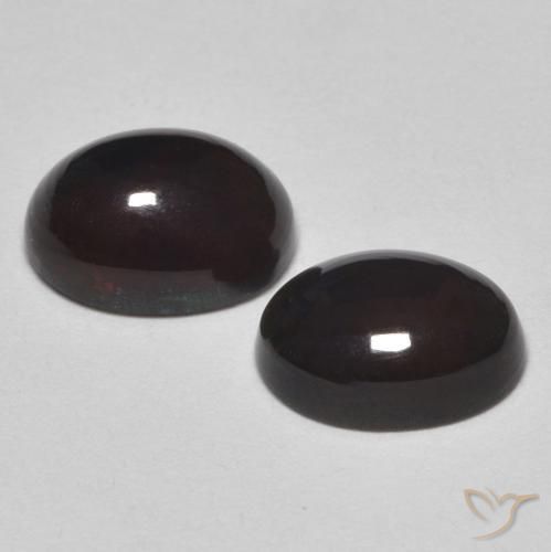 Opal Gemstones in 7 x 5 mm (calibrated) Size for Sale, Opal Stones in Multicolor Color