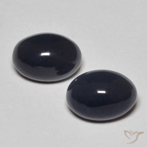 0.98 ct Oval Opal, 7.2 x 5.1 mm From Ethiopia, Photo A