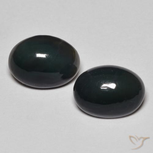 1.28 ct Oval Opal, 8.1 x 6.1 mm From Ethiopia, Photo A