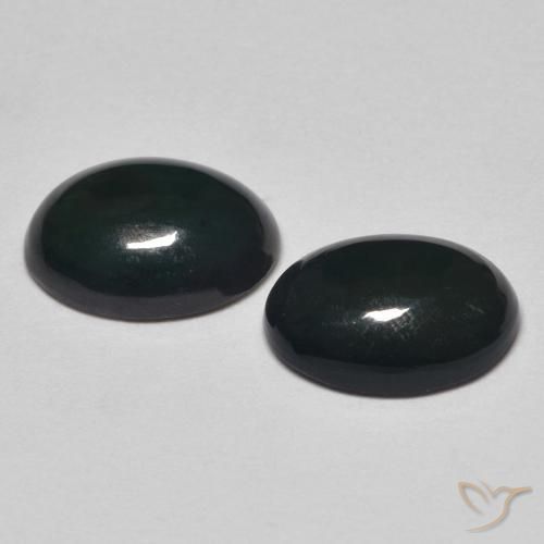 Opal Gemstones in 8 x 6 mm (calibrated) Size for Sale, Opal Stones in Multicolor Color