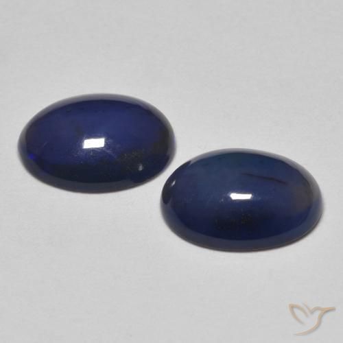 Opal Gemstones in 8 x 6 mm (calibrated) Size for Sale, Opal Stones in Multicolor Color