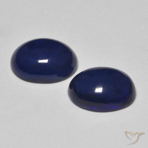 Opal Gemstones in 8 x 6 mm (calibrated) Size for Sale, Opal Stones in Multicolor Color