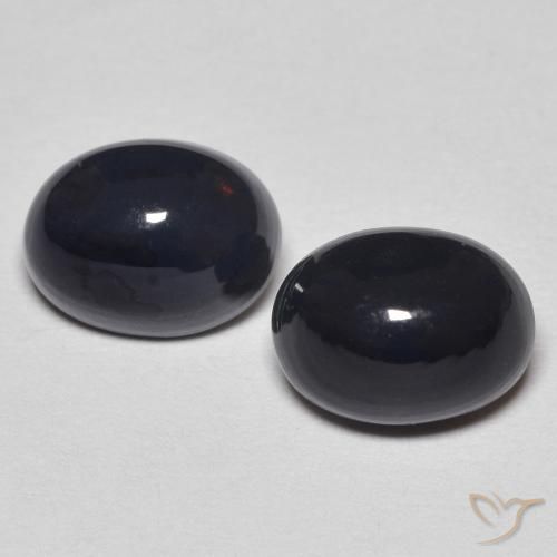 1.85 ct Oval Opal, 8 x 6.1 mm From Ethiopia, Photo A