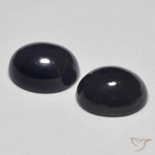 Opal Gemstones in 8 x 6 mm (calibrated) Size for Sale, Opal Stones in Multicolor Color