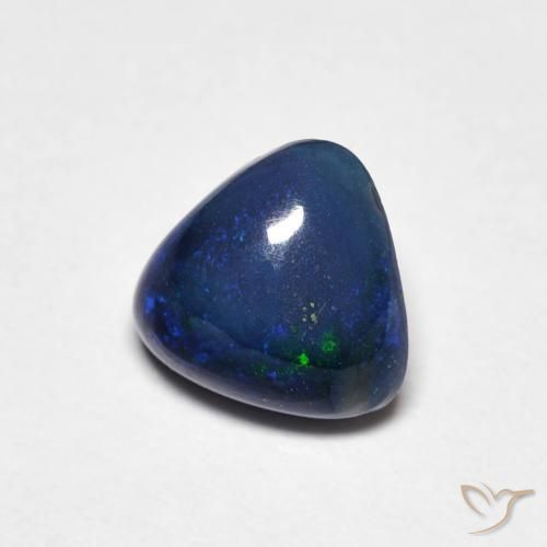 Colored Gemstones