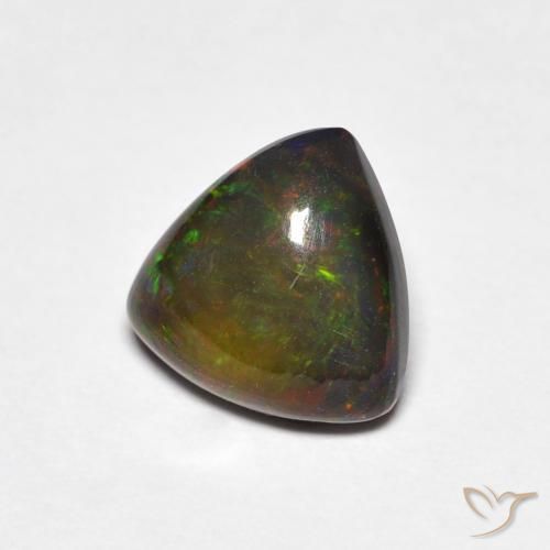 Colored Gemstones