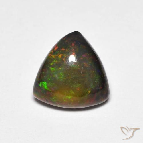 Colored Gemstones