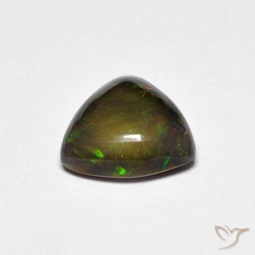 Colored Gemstones
