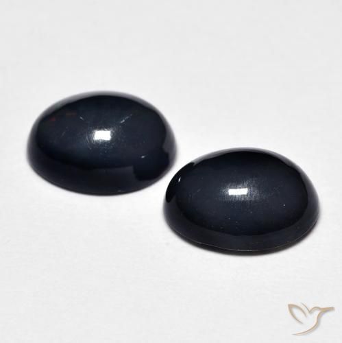 Opal Gemstones in 8 x 6 mm (calibrated) Size for Sale, Opal Stones in Multicolor Color