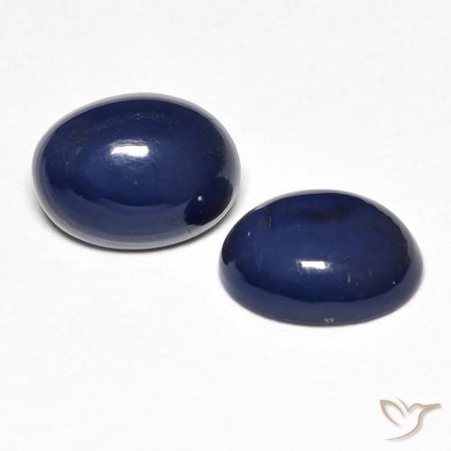 1.42 ctw Multicolor Opal Stones, Natural Opal in Oval Cabochon Shape for Sale