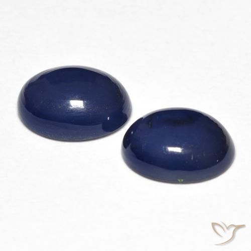Opal Gemstones in 8 x 6 mm (calibrated) Size for Sale, Opal Stones in Multicolor Color