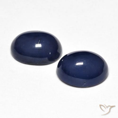 Opal Gemstones in 8 x 6 mm (calibrated) Size for Sale, Opal Stones in Multicolor Color