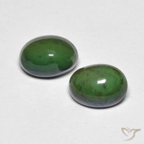 1.05ctw Natural Multicolor Opal, Oval, Opaque