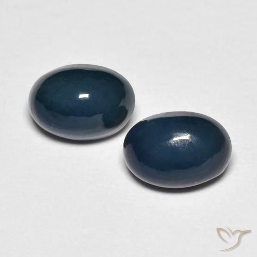 1.21ctw Natural Multicolor Opal, Oval, Opaque