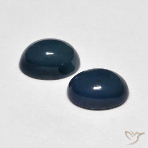 Opal Gemstones in 7 x 5 mm (calibrated) Size for Sale, Opal Stones in Multicolor Color
