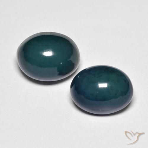 2.79 ct Oval Opal, 9.2 x 7.1 mm From Ethiopia, Photo A