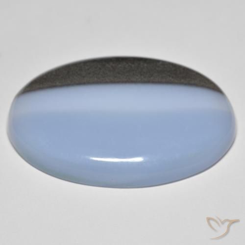 Opal Gemstone in 36.9 x 27 mm Size for Sale, Opal Stone in Multicolor Color