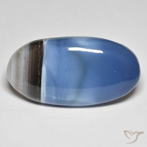 25.05ct Natural Multicolor Opal, Oval, Opaque