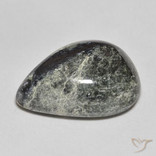Opal Gemstone in 19.4 x 13.6 mm Size for Sale, Opal Stone in Multicolor Color