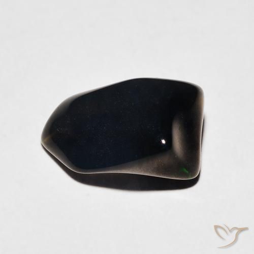 Opal Gemstone in 12 x 7.1 mm Size for Sale, Opal Stone in Multicolor Color
