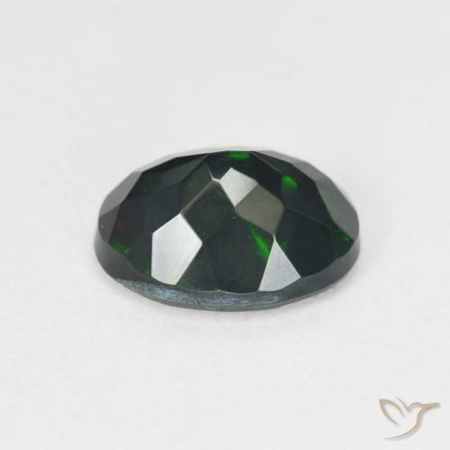 Opal Gemstone in 10 x 8 mm (calibrated) Size for Sale, Opal Stone in Multicolor Color