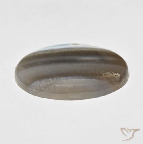 Opal Gemstone in 32.3 x 21.3 mm Size for Sale, Opal Stone in Multicolor Color