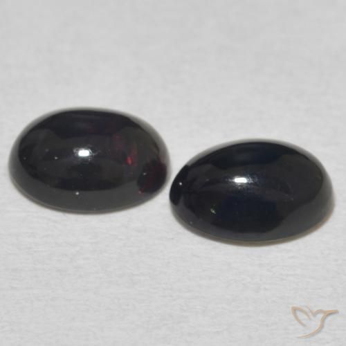 Opal Gemstones in 8 x 6 mm (calibrated) Size for Sale, Opal Stones in Multicolor Color