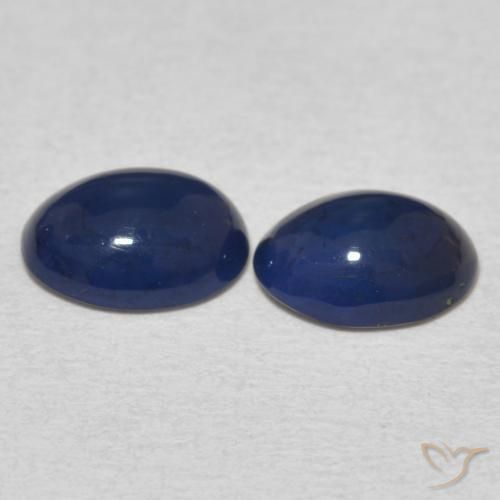 Opal Gemstones in 8 x 6 mm (calibrated) Size for Sale, Opal Stones in Multicolor Color