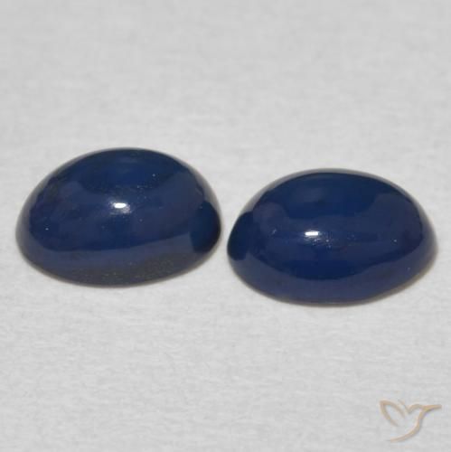 Opal Gemstones in 7 x 5 mm (calibrated) Size for Sale, Opal Stones in Multicolor Color