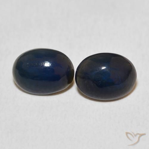 1.33ctw Natural Multicolor Opal, Oval, Opaque