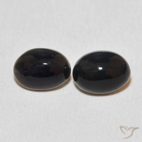 1.40ctw Natural Multicolor Opal, Oval, Opaque