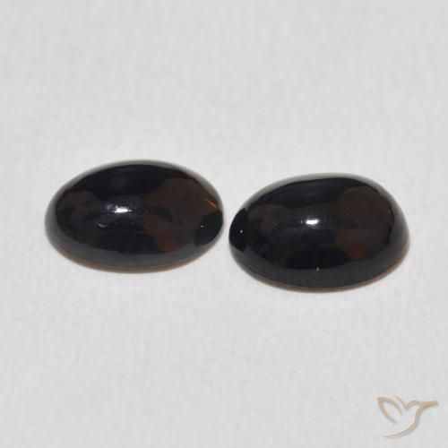 Opal Gemstones in 8 x 6 mm (calibrated) Size for Sale, Opal Stones in Multicolor Color