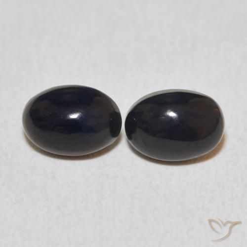 1.04ctw Natural Multicolor Opal, Oval, Opaque, Photo A
