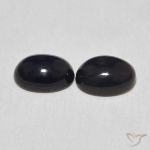Opal Gemstones in 7 x 5 mm (calibrated) Size for Sale, Opal Stones in Multicolor Color