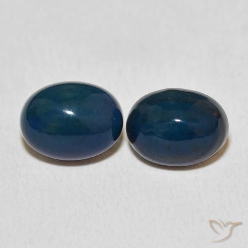 2.69ctw Natural Multicolor Opal, Oval, Opaque, Photo A
