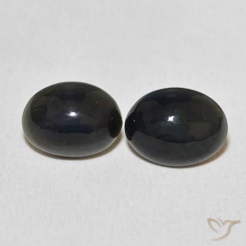 2.05ctw Natural Multicolor Opal, Oval, Opaque