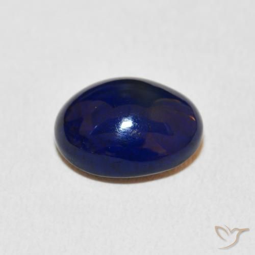 Opal Gemstone in 12 x 10 mm (calibrated) Size for Sale, Opal Stone in Multicolor Color
