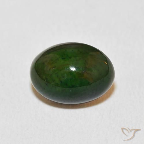 2.30ct Natural Multicolor Opal, Oval, Opaque