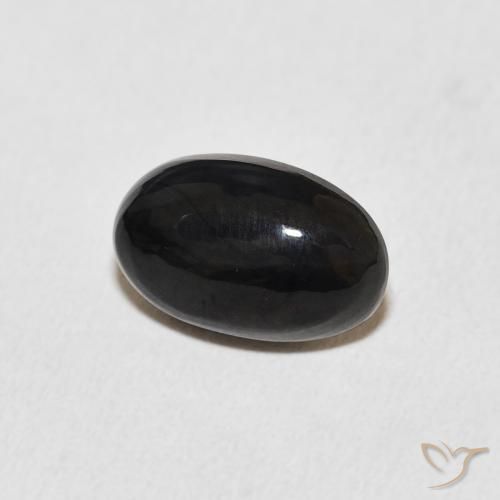 1.95 ct Multicolor Opal Stone, Natural Opal in Oval Cabochon Shape for Sale