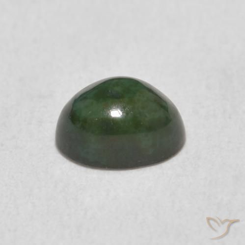 Opal Gemstone in 7 x 5 mm (calibrated) Size for Sale, Opal Stone in Multicolor Color