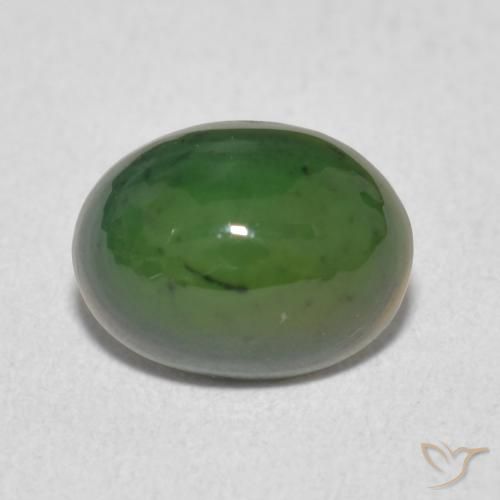 1.18ct Natural Multicolor Opal, Oval, Opaque, Photo A