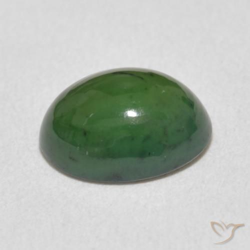 Opal Gemstone in 9 x 7 mm (calibrated) Size for Sale, Opal Stone in Multicolor Color