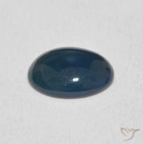 Opal Gemstone in 8 x 6 mm (calibrated) Size for Sale, Opal Stone in Multicolor Color