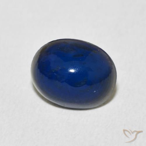 1.32 ct Multicolor Opal Stone, Natural Opal in Oval Cabochon Shape for Sale